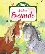 Meine Freunde (Ponys)