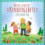 Meine liebsten Kindergebete für jeden Tag