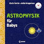 Baby-Universität - Astrophysik für Babys