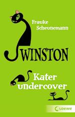 Winston (Band 5) - Kater Undercover