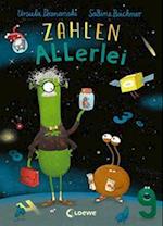 Zahlen-Allerlei