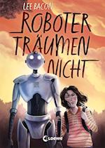 Roboter träumen nicht