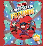 Meine Kindergarten-Freunde (Ninjas)