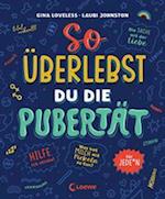 So überlebst du die Pubertät