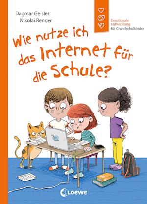 Wie nutze ich das Internet für die Schule? (Starke Kinder, glückliche Eltern)