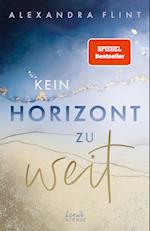 Kein Horizont zu weit (Tales of Sylt, Band 1)