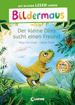 Bildermaus - Der kleine Dino sucht einen Freund