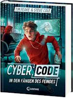 Cyber Code (Band 2) - In den Fängen des Feindes