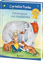 Katzenglück und Hundeliebe