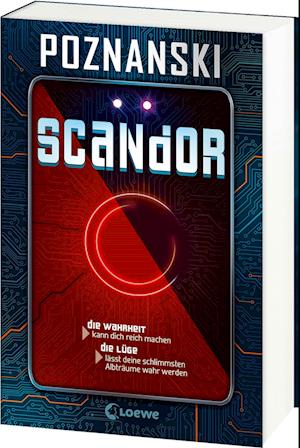 Scandor