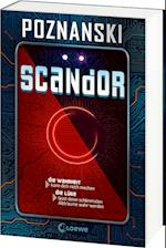 Scandor