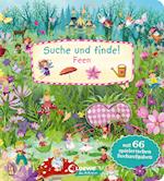 Suche und Finde! - Feen