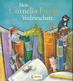 Mein Cornelia-Funke-Vorleseschatz
