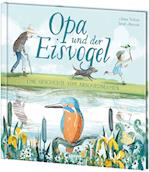 Opa und der Eisvogel