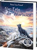 Das geheime Leben der Tiere (Arktis) - Das Erbe der Polarfüchse