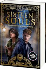 Sixteen Souls (Souls-Dilogie, Band 1)