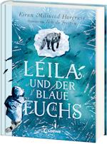 Leila und der blaue Fuchs