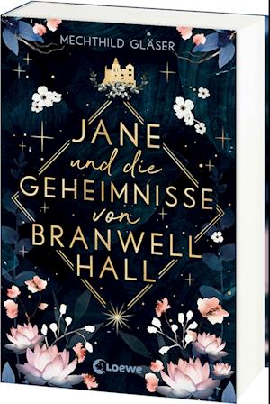 Jane und die Geheimnisse von Branwell Hall