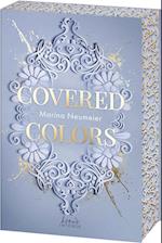 Covered Colors (Golden Hearts, Band 2)