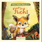 Mein erstes Naturbuch - Der Fuchs