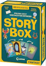 Story Box - Fantasy