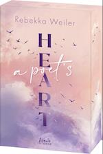 A Poet's Heart (Broken Artists, Band 1)