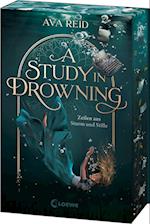 A Study in Drowning