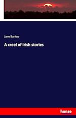 A creel of irish stories