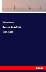 Reisen in Afrika