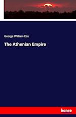 The Athenian Empire