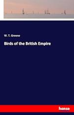 Birds of the British Empire