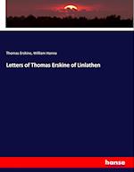 Letters of Thomas Erskine of Linlathen