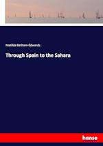 Through Spain to the Sahara