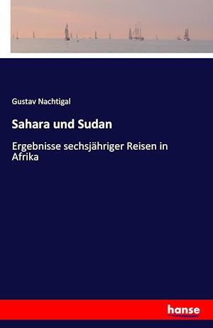 Sahara und Sudan