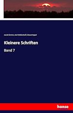 Kleinere Schriften