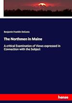 The Northmen in Maine