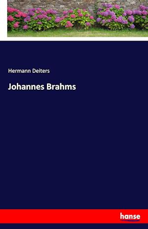 Johannes Brahms