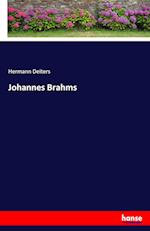 Johannes Brahms