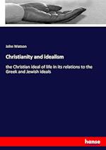 Christianity and idealism