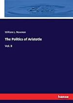 The Politics of Aristotle