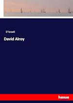 David Alroy