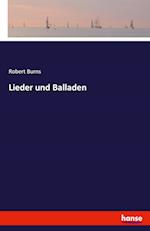 Lieder und Balladen