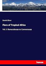 Flora of Tropical Africa