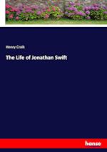 The Life of Jonathan Swift