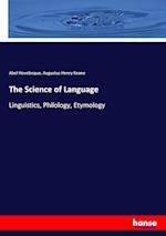 The Science of Language