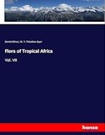 Flora of Tropical Africa