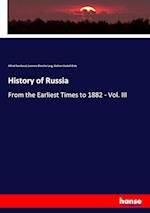 History of Russia