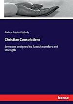 Christian Consolations