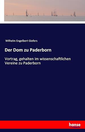 Der Dom zu Paderborn