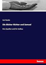 Die Bücher Richter und Samuel